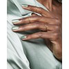 essie Salon-Quality Nail Polish, 8-Free Vegan, Winter 2022, Sage Green,