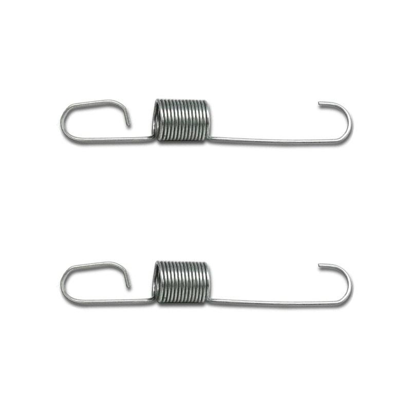 698719 Governor Spring Compatible with 698719 490-402, Replacement for Briggs