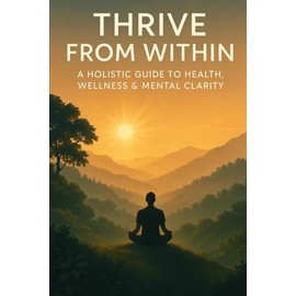 Health, Wellness & Mental Clarity