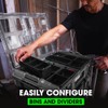 FLEX STACK PACK Storage System Organizer Box - FS1301