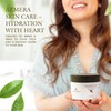 AZMERA Handcrafted Whipped Shea Body Butter – Luxurious Moisturizer for
