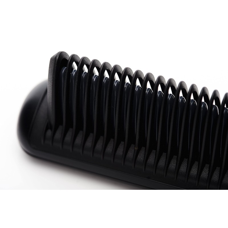 Cabello Hair Straightening Comb with Ceramic Heating Technology