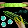 AAGWW 2 Pcs Squeeze Toy Elastic Net DIY Transformation Toy