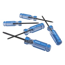 Channellock TS-5A Screwdriver Set