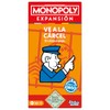 Hasbro Gaming Expansión Ve a la Cárcel para Monopoly