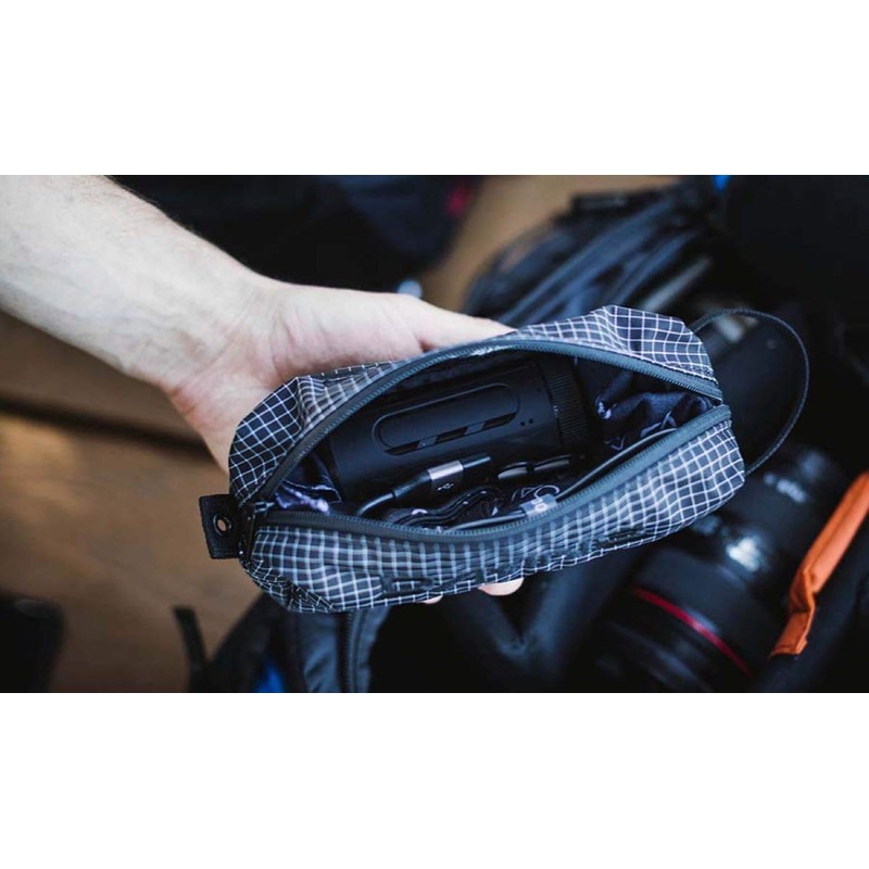 DAKINE Accessory Case Electric Tropical Pencil Case