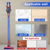 Vacuum Cleanner Wall mount Stand for Dyson V7 V8Storage Holder