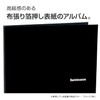 セキセイ SEKISEI アルバム ポケット ハーパーハウス レミニッセンス ミニポケットアルバム Lサイズ 80枚収容 L