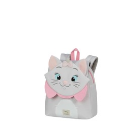 Samsonite Happy Sammies Children's Backpack, Aristocat Marie, Backpack S