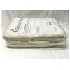 Deluxe Flannel Massage 3 Piece Sheet Set- Natural