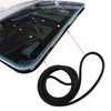 Frezon Sunroof Weatherstrip Weather Strip Seal Fit for Toyota Vehicles