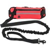 PaceKeeper Freedom Leash - Color: Black