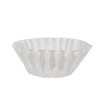 BUNN 12-Cup Commercial Coffee Filters, 1000 Count (Pack of 1),