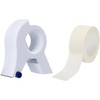 Takefuns Painter Tape Applicator, Masking Tape Dispenser Hand Masker Pre-Assembled