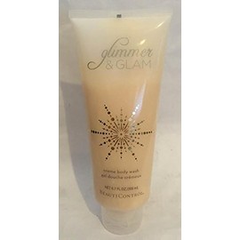Beauticontrol Glimmer & Glam Body Wash 6.7 oz