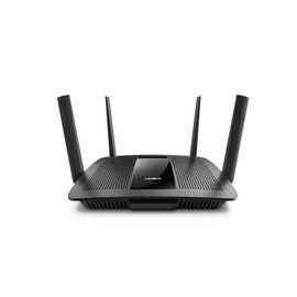 Linksys EA8100 Max-Stream AC2600 MU-MIMO Gigabit WiFi Router (EA8100) (Renewed)