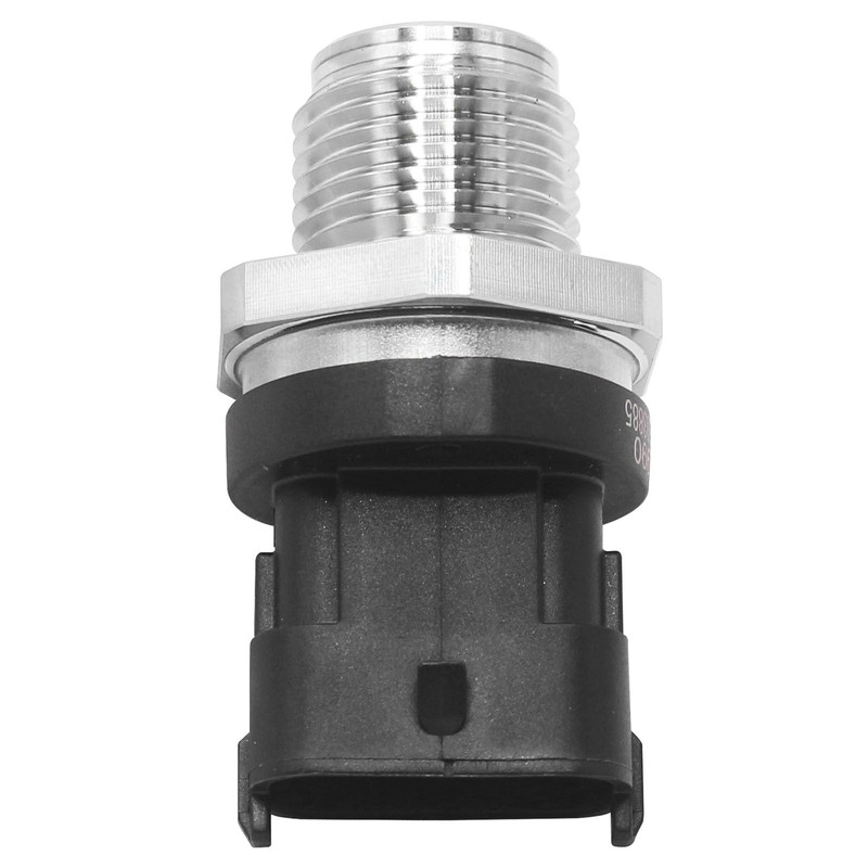 12651990 Fuel Rail Pressure Sensor for GM 2011-2016 LML 6.6L