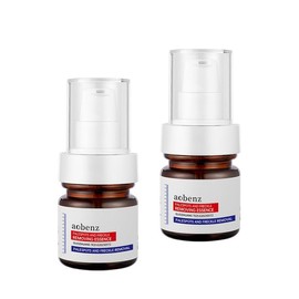 Dark Spot Corrector, Dark Spot Remover For Face and Body Serum | Improves Hyperpigmentation, Facial Freckles, Melasma, Brown Spots - Color: 2 PCS