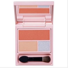 Houme Eyeshadow Red Nostalgic Orange