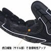 HANDLANDY Anti-Vibration Work Gloves, SBR Pad, TPR Protector, Mechanic Gloves