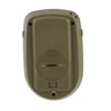 8 in 1 LCD Digital Display Altimeter Multifunctional Altitude Temperature