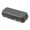 Koziol EGGS TO GO Egg Box, 10 Eggs, Storage Box