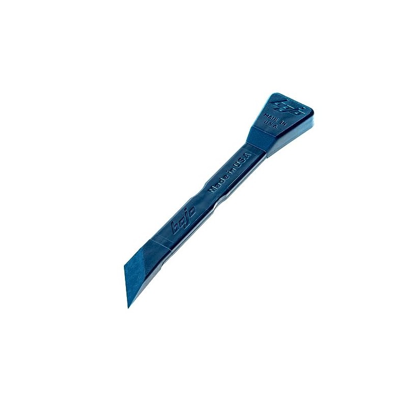 Bojo Tools - Plastic Angled Scraper - Heavy Duty 5-PACK