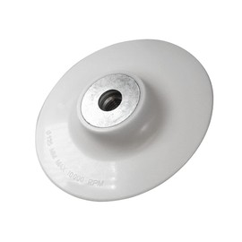 Backing Pad 125mm M14 x 2