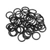 sourcing map Pack of 50 O-Ring 19.8 mm x 26