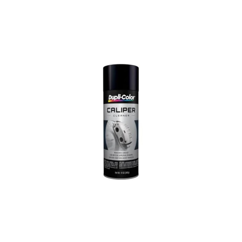 Dupli-Color Caliper Cleaner, 11 oz