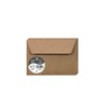 Clairefontaine 29006 °C 20 Pollen Envelopes 11.4 x 16.2 cm
