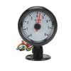 0-8000RPM Blue LED Backlight Tachometer Indicator for Petrol Cars