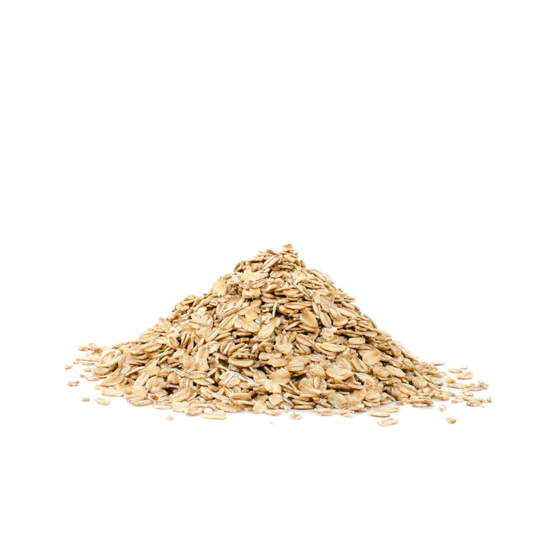 Bob's Red Mill Gluten Free Quick Cooking Rolled Oats, 28oz