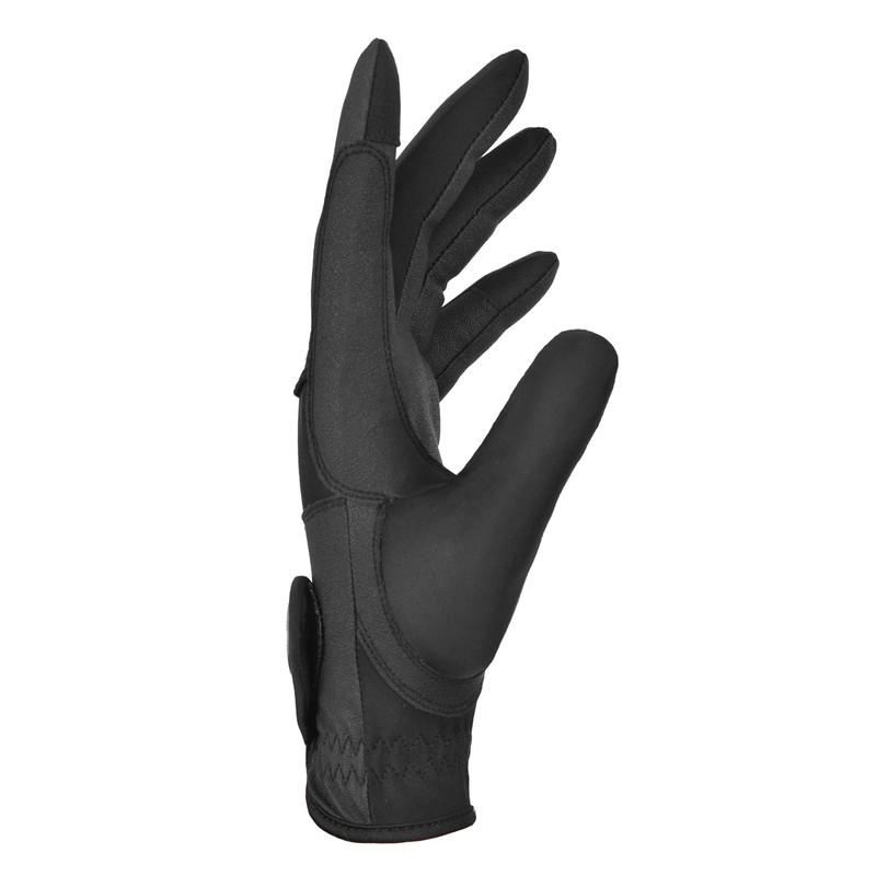 AF EQUESTRIAN Ladies Horse Riding Gloves – Lightweight, Touchscreen Compatible,