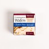 Broadman Church Supplies Communion Wafer, Gluten Free, 50 Count