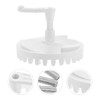 BUGUUYO Adjustable Wheel Replacement for Candy Machine Gumball Vending Machine