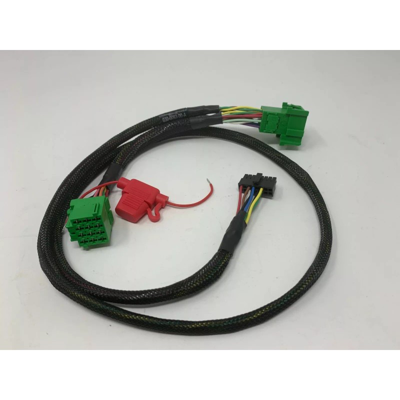 Samsara Vehicle Gateway Install Cable CBL-VG-CFMS 030-0063-00-A