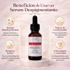 V-arbutin Serum Despigmentante Manchas Ac Glicolico Arbutina