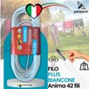 parpyon® Outdoor Washing Line 10m x Diameter 4.5mm Heavy Duty