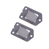 2 Pack String Trimmer Parts 14586240630 Spark Screen and 14586642031