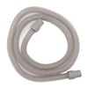 6FT Breathing Machine Tube Universal Flexible Connecting Tube Sealing for
