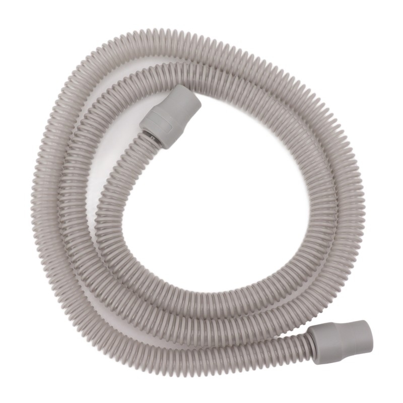 6FT Breathing Machine Tube Universal Flexible Connecting Tube Sealing for