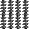 SIEDiNLAR 5x5 Pyramid Post Caps Outdoor Waterproof 5X5 Post Cover,
