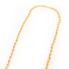 Tarini Gallery Chain Set of 3 Necklace Gold Plated Fancy