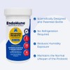 Endomune Advanced Adult Multi-Strain Probiotic Supplement with Prebiotic | 10