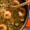 Zatarain's Gumbo Mix, 7 oz (Pack of 8)