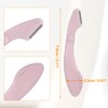 VOCOSTE Eyebrow Razor for Women Facial Razor Eyebrow Shaper Eyebrow