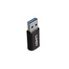 LINDY 71264 USB 2.0 Typ A an C Datenblocker