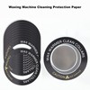 Wax Heater, Paper Ring, Wax Heater Accessories, Practical Accessory for