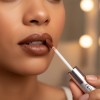 Labial Líquido Fenty Beauty Velvet Terracota Larga Duración